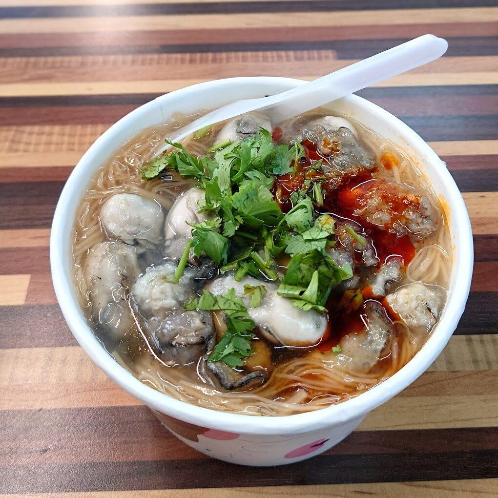 板橋美食地圖：不可錯過的在地美味