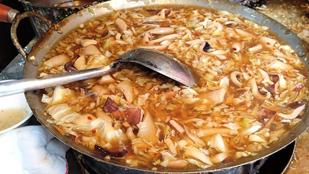 板橋美食地圖：不可錯過的在地美味