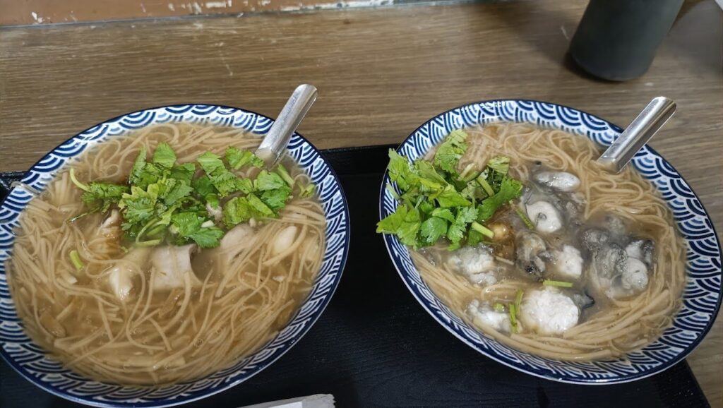 板橋美食地圖：不可錯過的在地美味