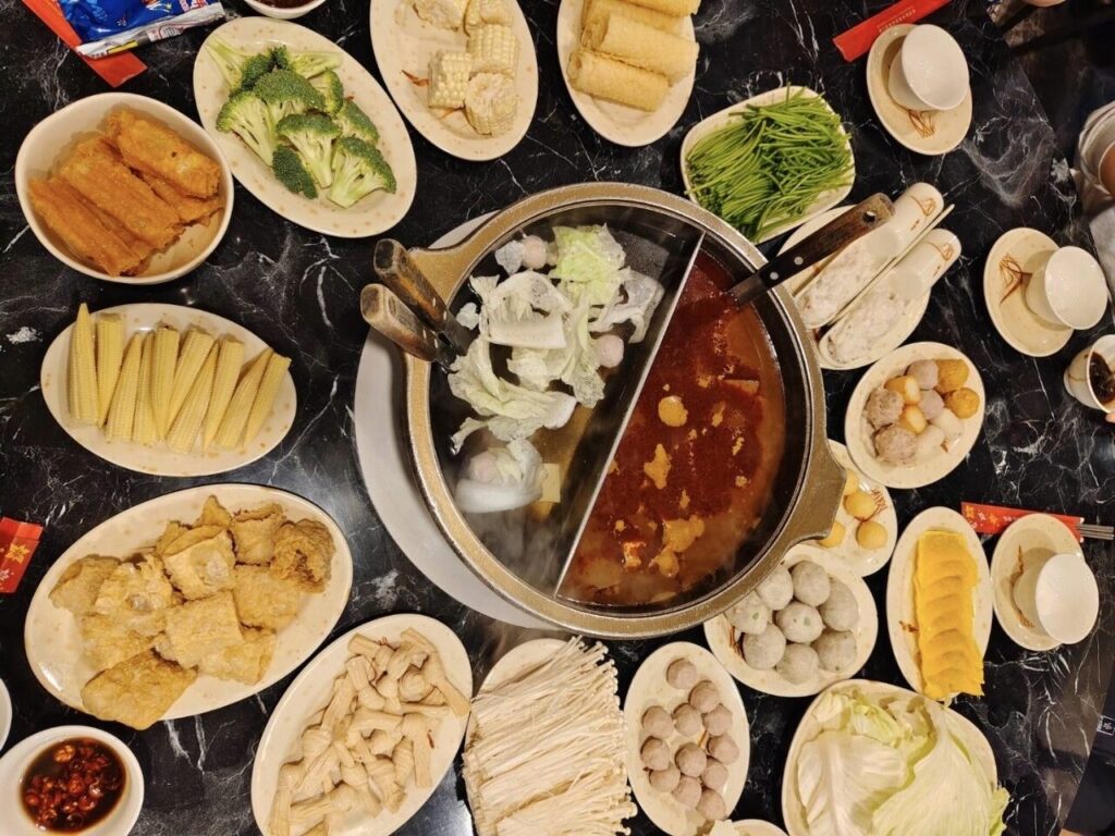 板橋美食地圖：不可錯過的在地美味
