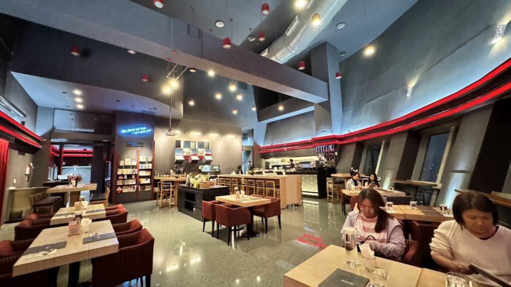 板橋美食地圖：不可錯過的在地美味