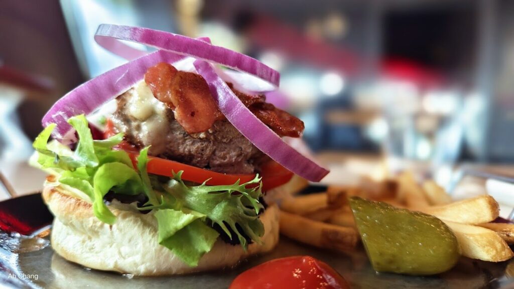 板橋美食地圖：不可錯過的在地美味