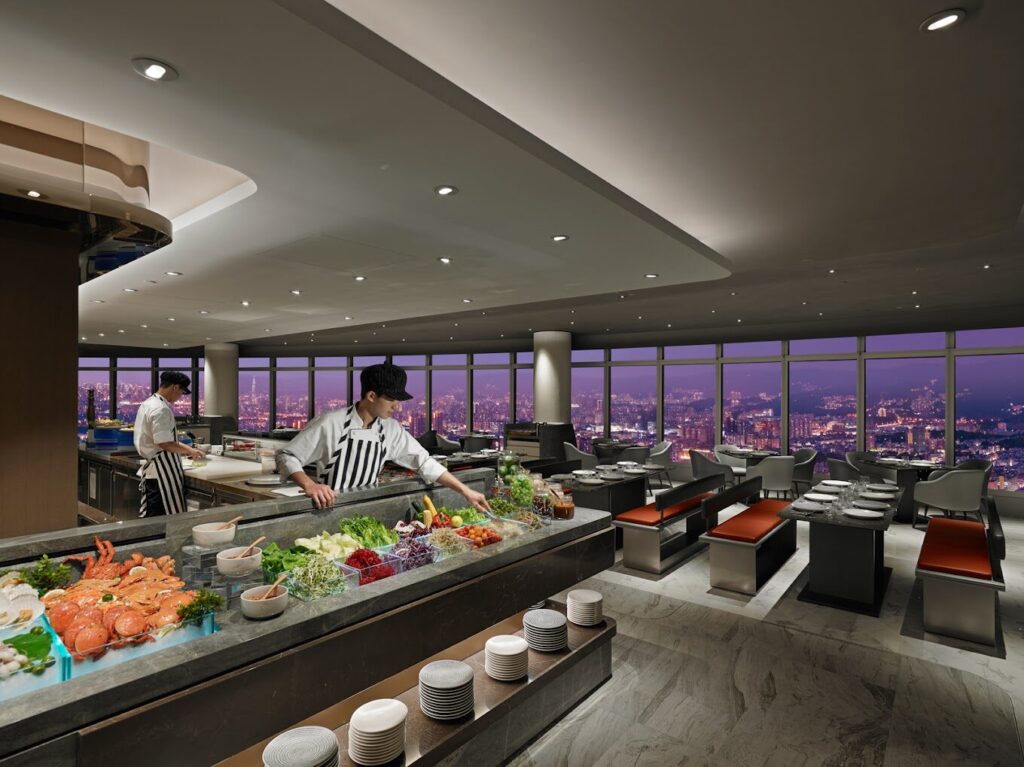 板橋美食地圖：不可錯過的在地美味