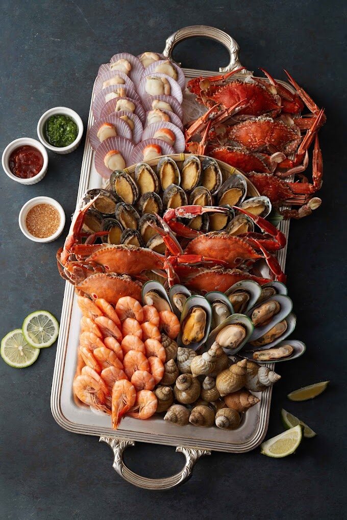 板橋美食地圖：不可錯過的在地美味