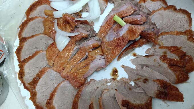 板橋美食地圖：不可錯過的在地美味