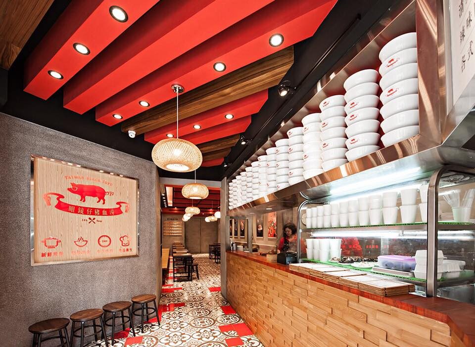 板橋美食地圖：不可錯過的在地美味