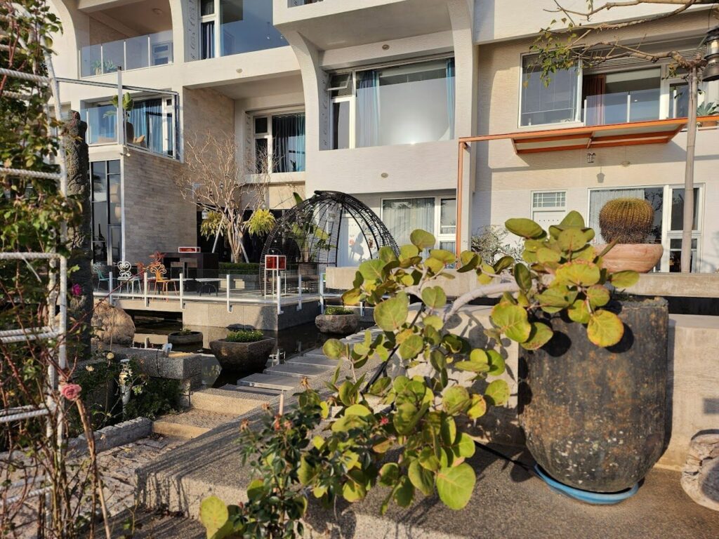金門自由行攻略｜交通、住宿、景點全解析
