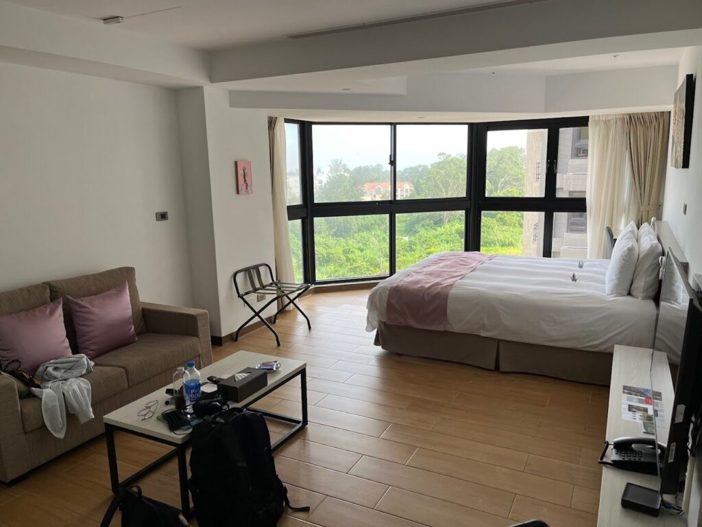 金門自由行攻略｜交通、住宿、景點全解析