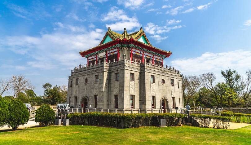 金門自由行攻略｜交通、住宿、景點全解析