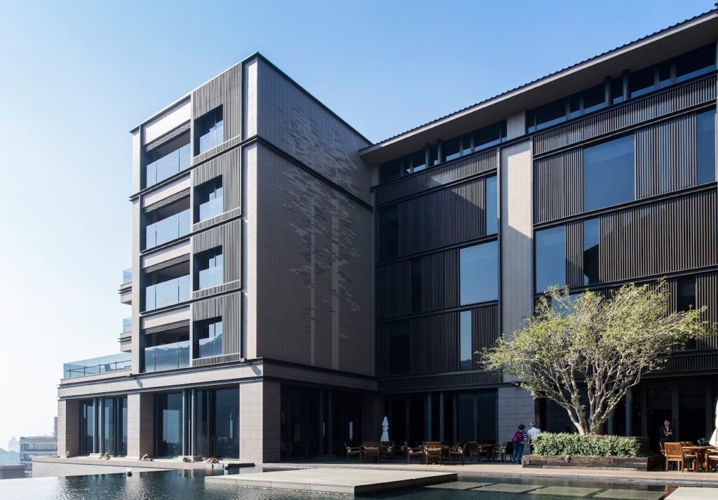 台灣溫泉度假村推薦:享受奢華泡湯之旅