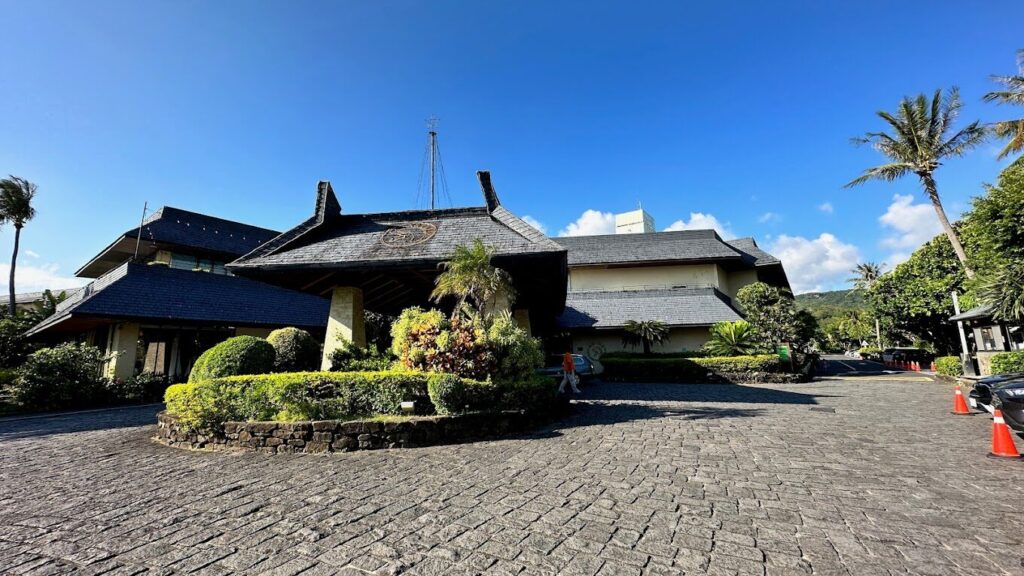 台灣溫泉度假村推薦：享受奢華泡湯之旅