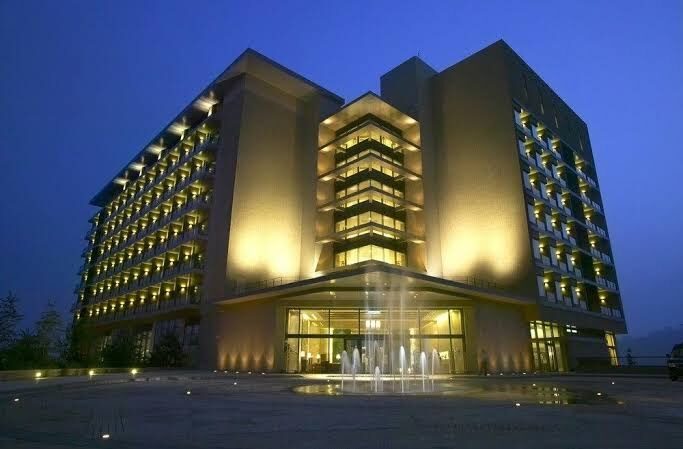 台灣溫泉度假村推薦：享受奢華泡湯之旅