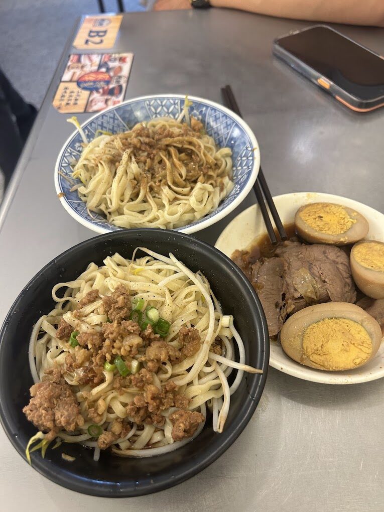 台中一日遊行程規劃｜台中最夯景點推薦