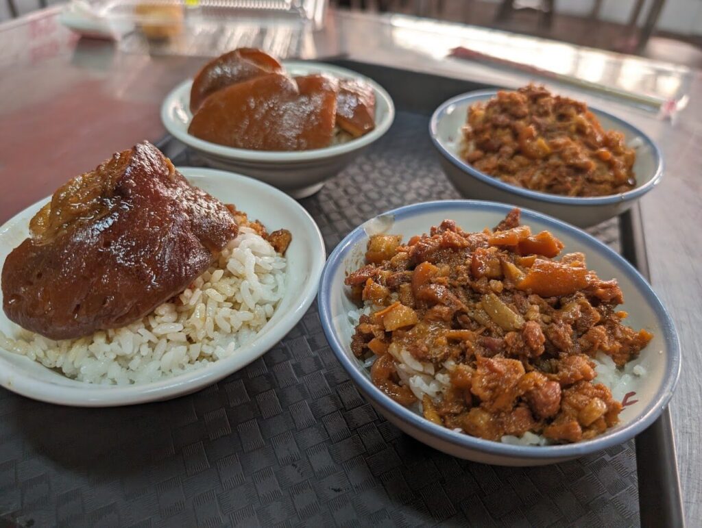 台中一日遊行程規劃｜台中最夯景點推薦