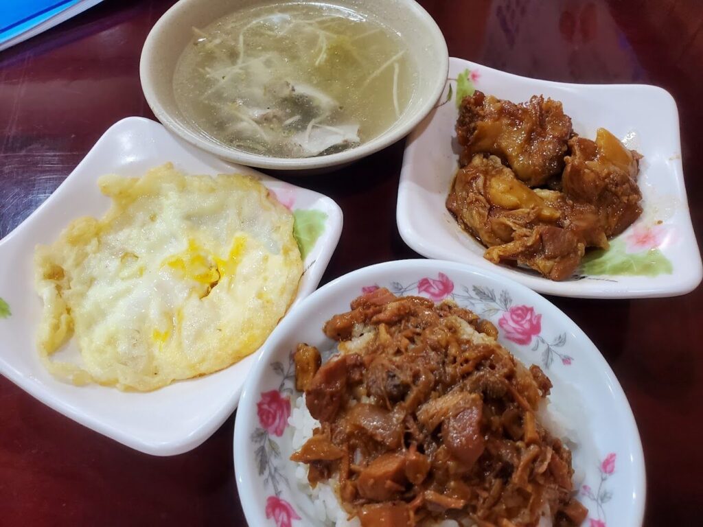 台中一日遊行程規劃｜台中最夯景點推薦