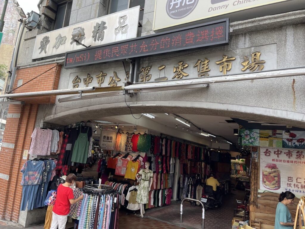 台中一日遊行程規劃｜台中最夯景點推薦