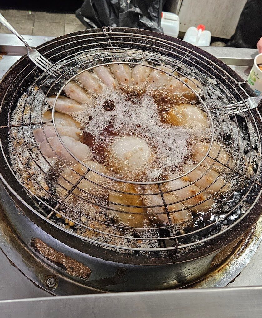 台中一日遊行程規劃｜台中最夯景點推薦