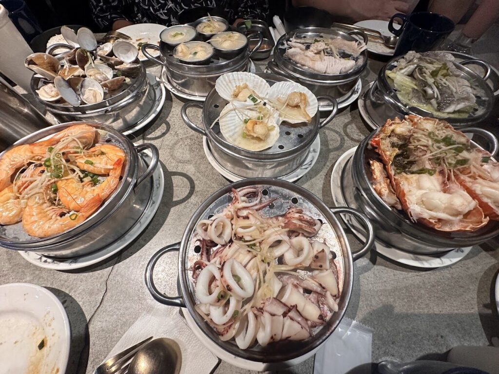 台中一日遊行程規劃｜台中最夯景點推薦