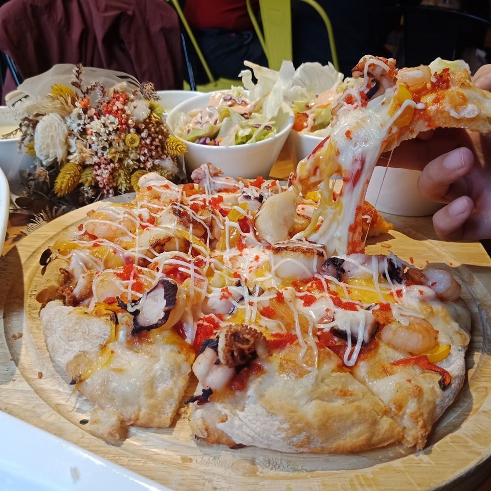 台中一日遊行程規劃｜台中最夯景點推薦