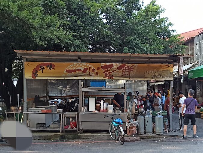 台中一日遊行程規劃｜台中最夯景點推薦