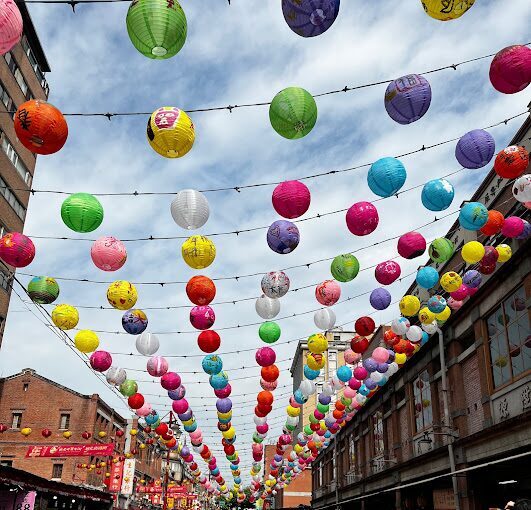 北部一日遊行程推薦:台北必訪景點與美食攻略