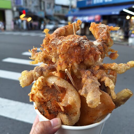 台中一日遊行程規劃｜台中最夯景點推薦