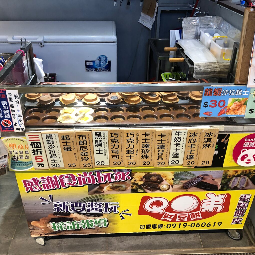 台中一日遊行程規劃｜台中最夯景點推薦