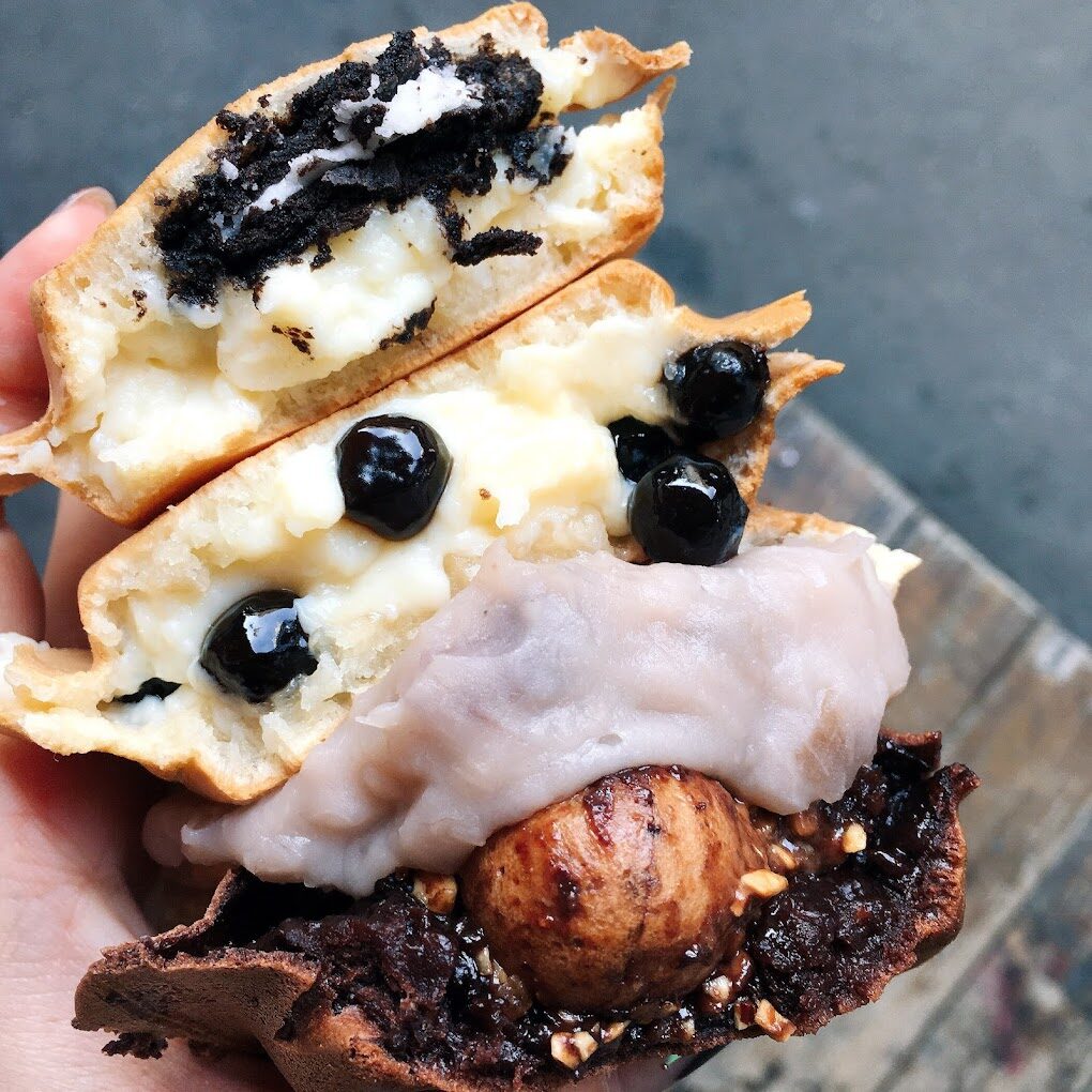 台中一日遊行程規劃｜台中最夯景點推薦