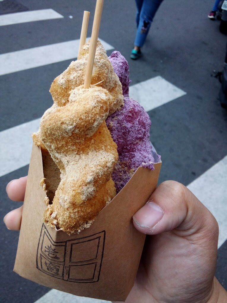 台中一日遊行程規劃｜台中最夯景點推薦