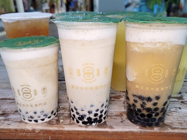 台中一日遊行程規劃｜台中最夯景點推薦