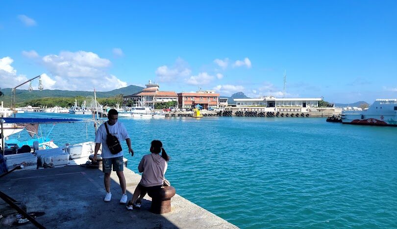 南部一日遊開車必去景點：從台南到墾丁的海岸自駕之旅