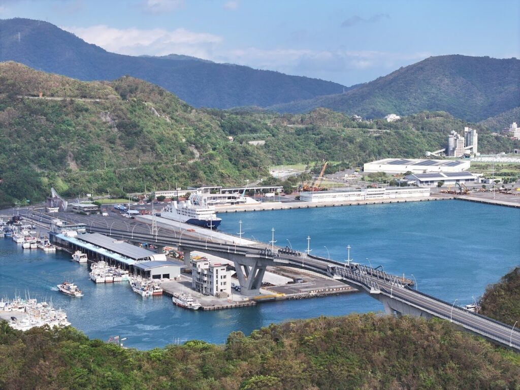 「宜蘭兩天一夜」行程推薦：最佳景點與住宿攻略