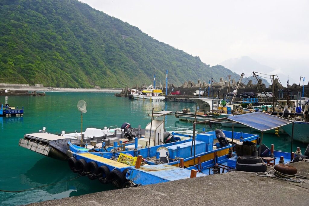 「宜蘭兩天一夜」行程推薦：最佳景點與住宿攻略