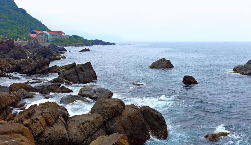 宜蘭頭城景點TOP 5：最佳親近大自然的戶外活動