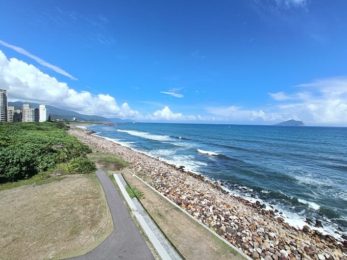 宜蘭頭城景點TOP 5：最佳親近大自然的戶外活動