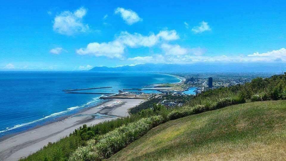 「宜蘭頭城飛行傘」體驗：俯瞰宜蘭美景的必玩活動