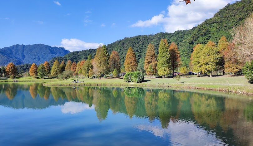 宜蘭免費景點推薦：2024年必去的自然美景