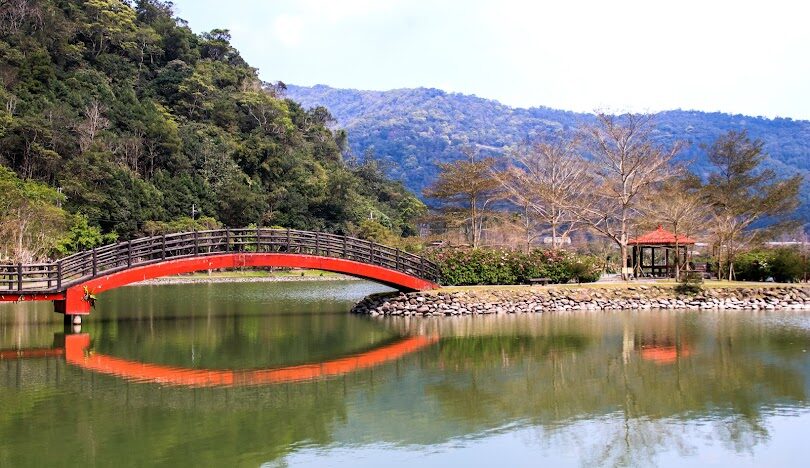 宜蘭免費景點推薦：2024年必去的自然美景