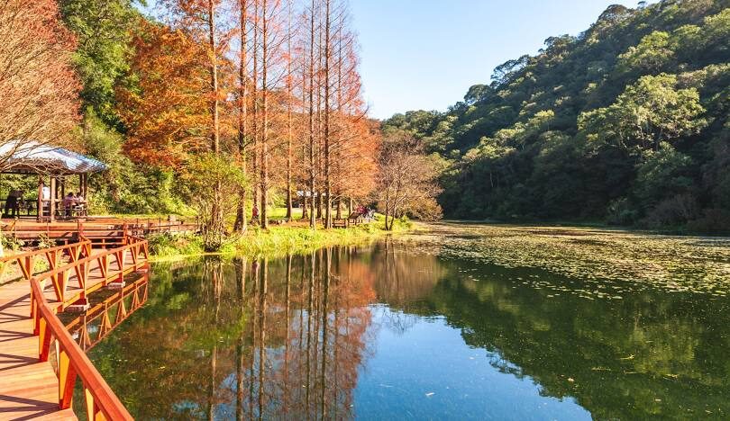 宜蘭免費景點推薦：2024年必去的自然美景