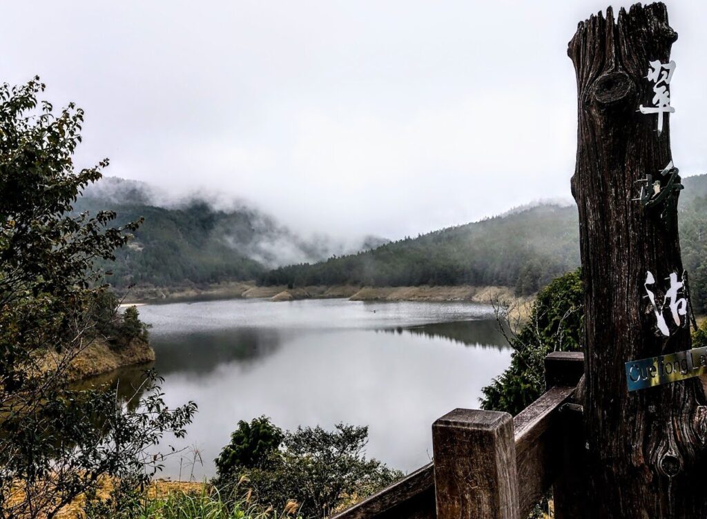 宜蘭免費景點推薦：2024年必去的自然美景