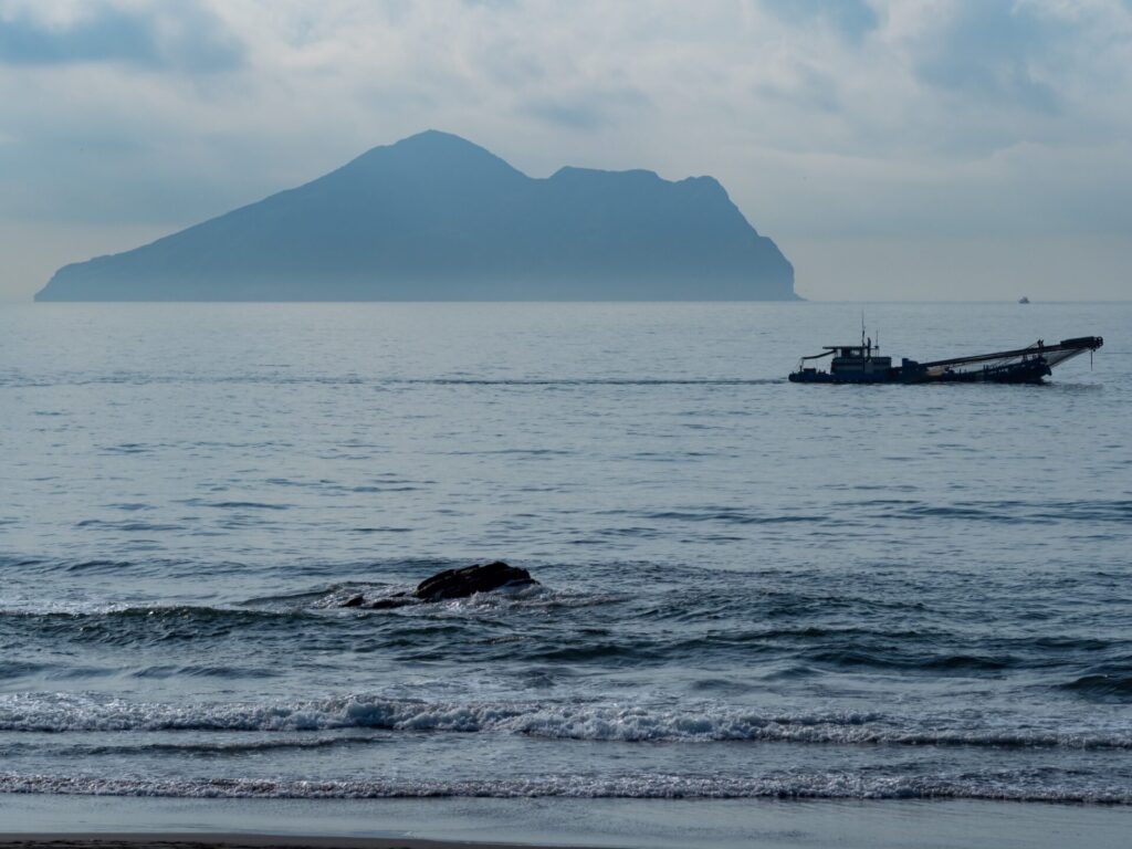 「宜蘭旅遊」懶人包：初次到訪必玩的行程