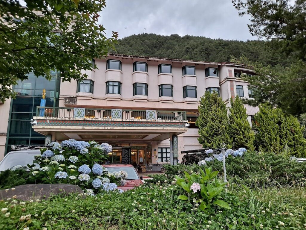 武陵農場櫻花季全攻略：最佳觀賞時間與注意事項