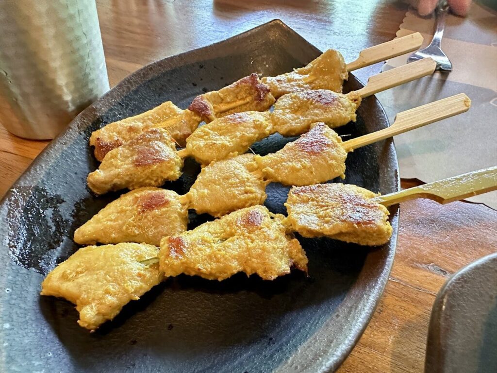 南投景觀餐廳：邊享美食邊賞美景的好去處