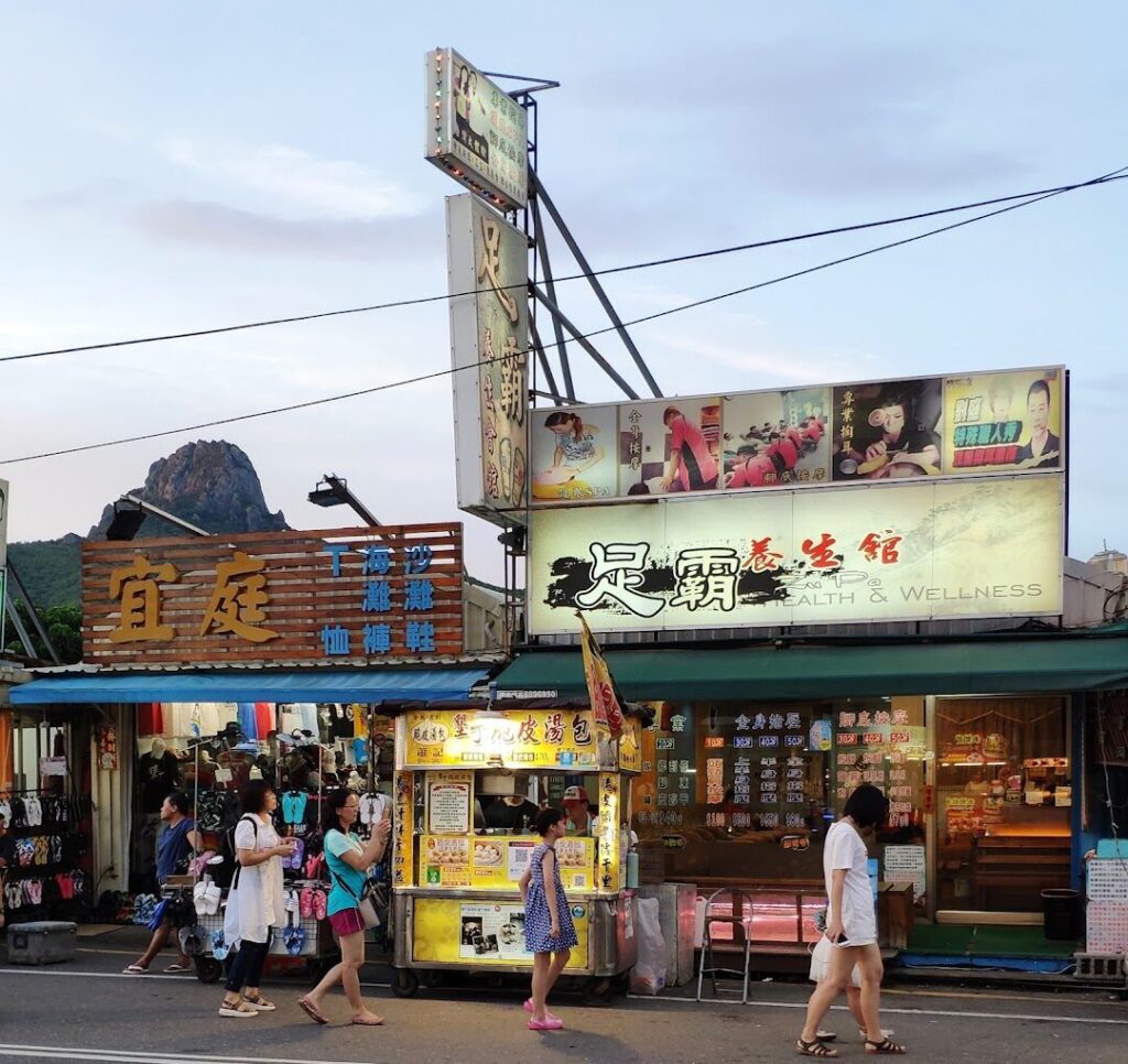 墾丁夜市必吃美食推薦