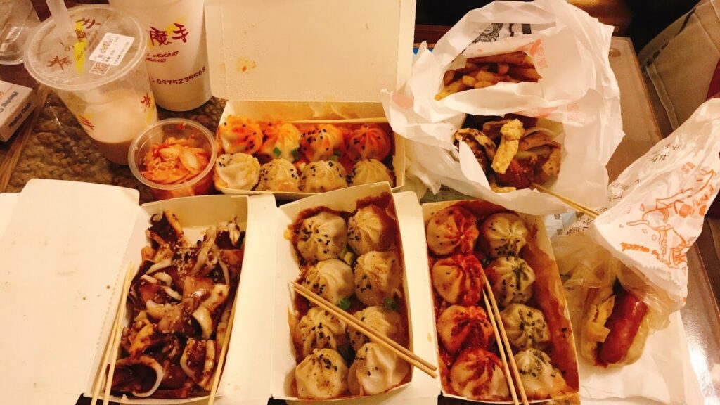 墾丁夜市必吃美食推薦