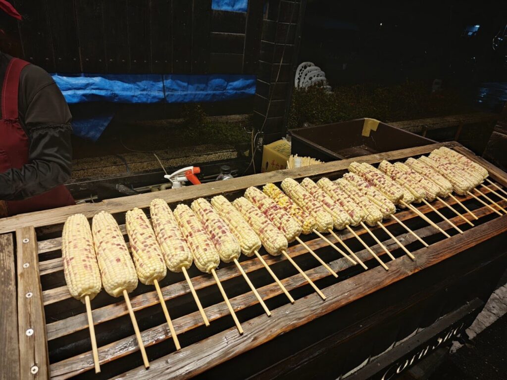 墾丁夜市必吃美食推薦