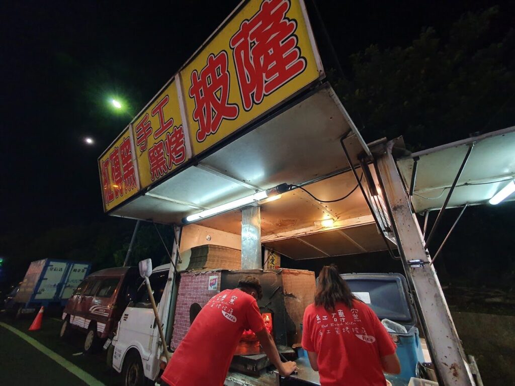 墾丁夜市必吃美食推薦