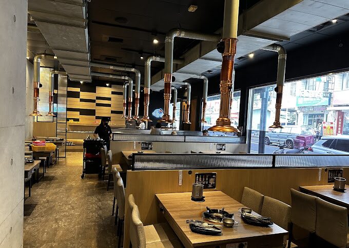 南投吃到飽餐廳：CP值超高的自助餐推薦