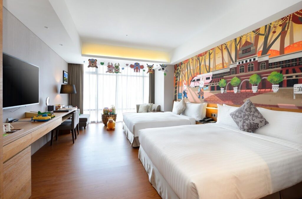 宜蘭免費景點推薦：2024年必去的自然美景