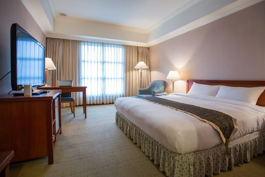 宜蘭免費景點推薦：2024年必去的自然美景